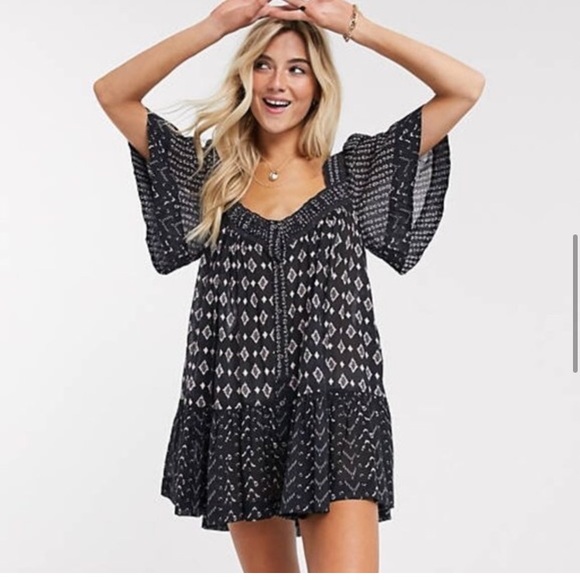 Free People Dresses & Skirts - Free people dress